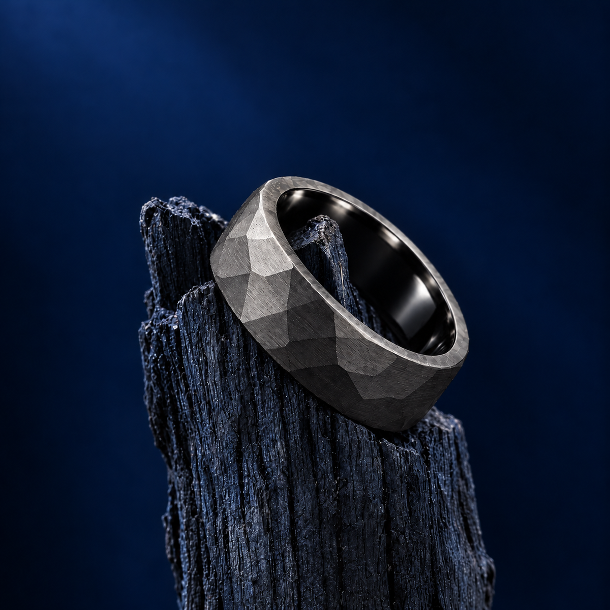 The Blackstone – Black Tungsten