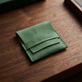 Embossed Ring Pouch