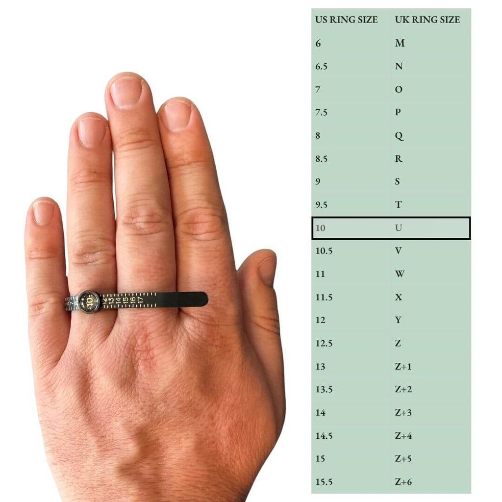 Ring Sizer